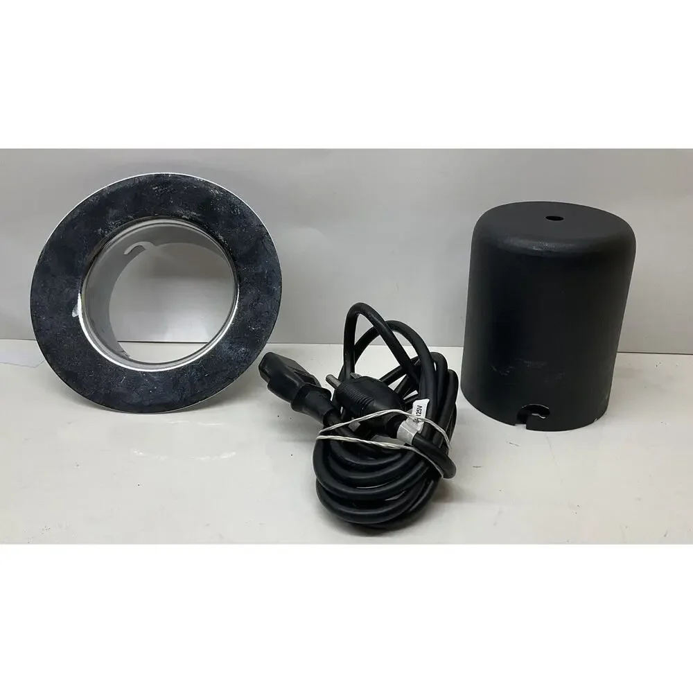 Camray 300 Studio Strobe 300 Watt Monolight by w Accessories WORKS! Retail $549